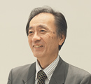 Directeur, The Sumida Hokusai Museum KIKUTA Hiroshi